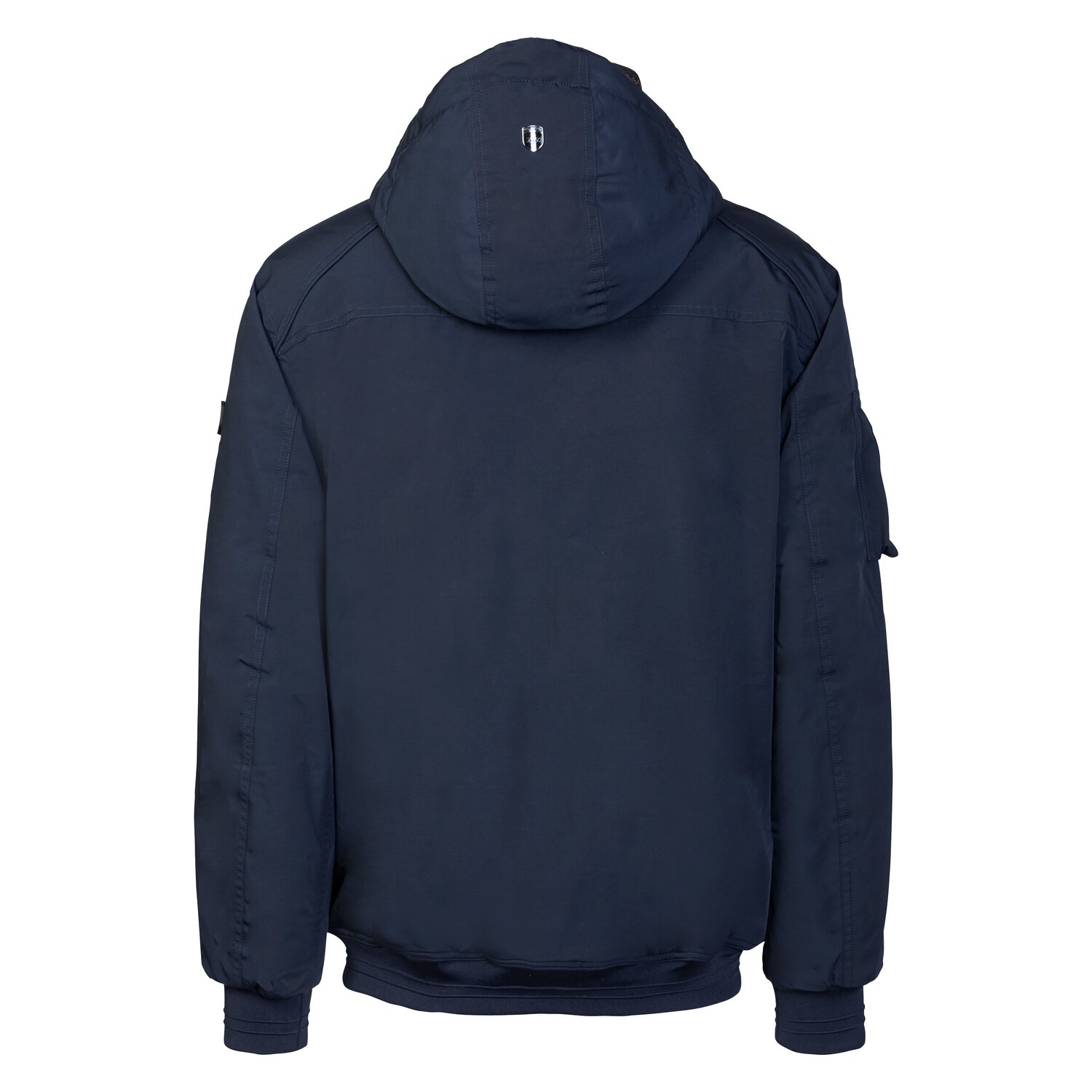 WELLENSTEYN Blouson Cicero Winter, Unisex - midnightblue