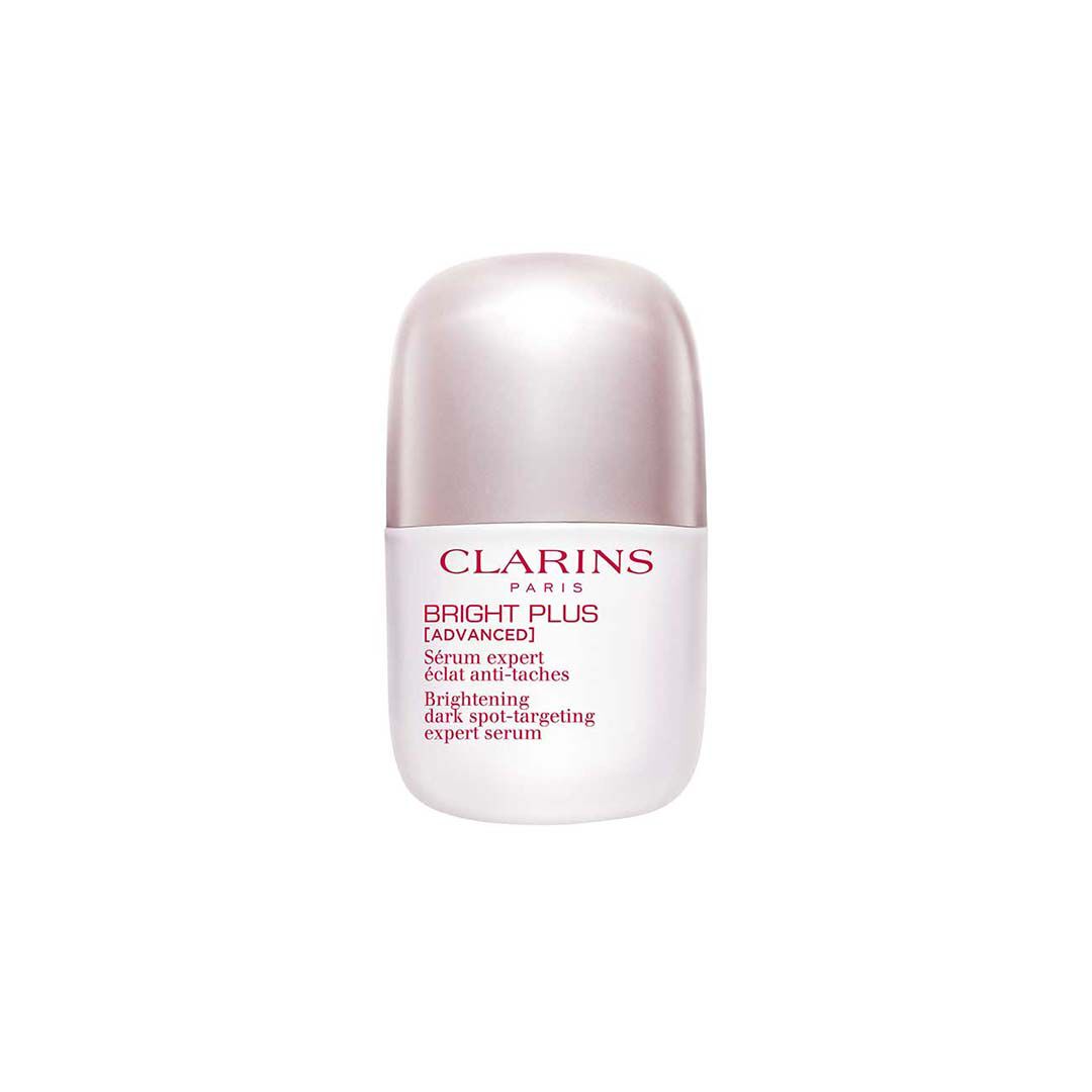 CLARINS Bright Plus [Advanced] Expert Serum - 30ml