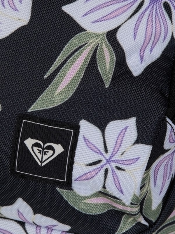 Always Core Printed Petit sac à dos Noir Femme