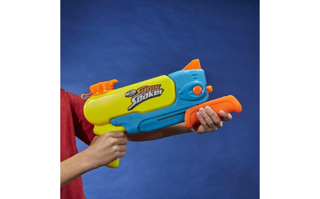 Super Soaker Wave Spray