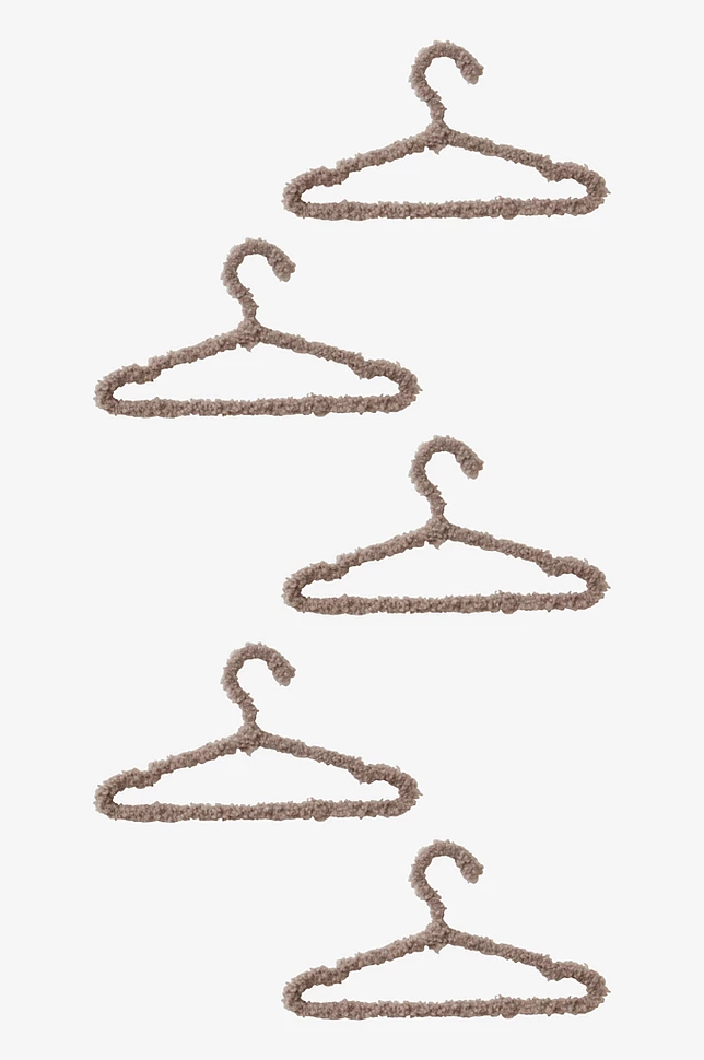 BABINE MINI kleshenger 5-pk