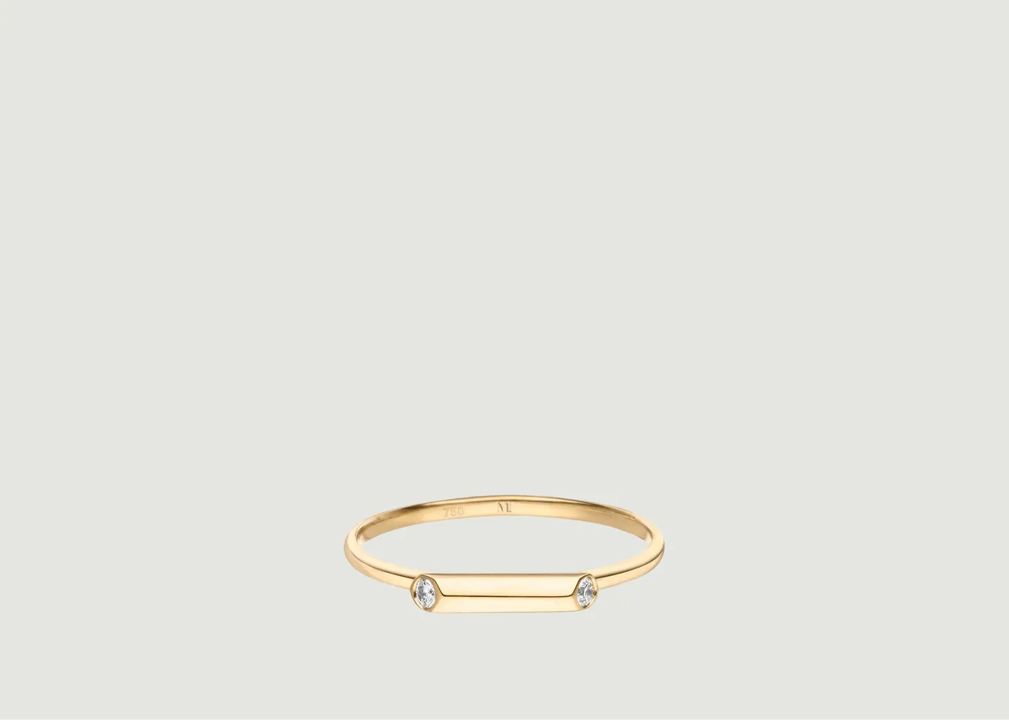 Bague Sunbeam Maren Jewellery
