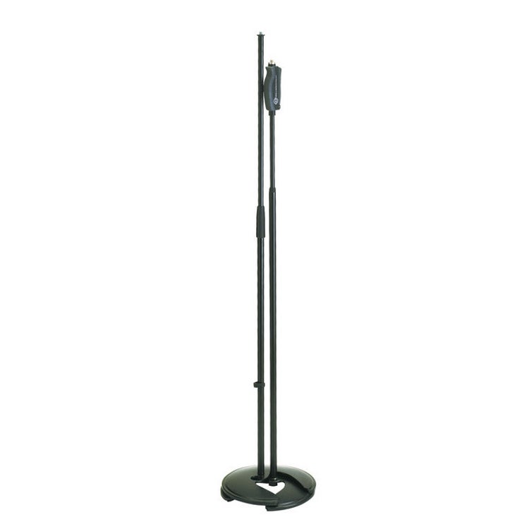 Konig & Meyer 26075 stapelbaar microfoonstatief one hand