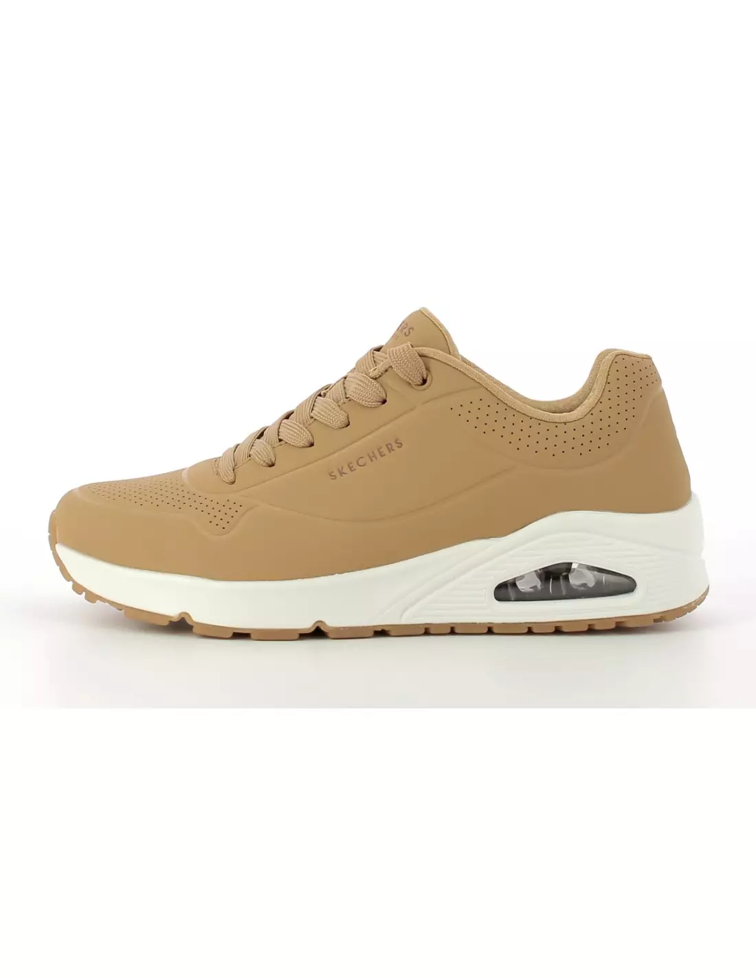 SKECHERS UNO STAND ON AIR - Baskets TANDURABUCK
