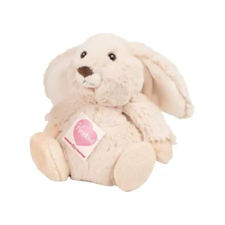 Teddy Hermann Häschen Polli beige 15 cm