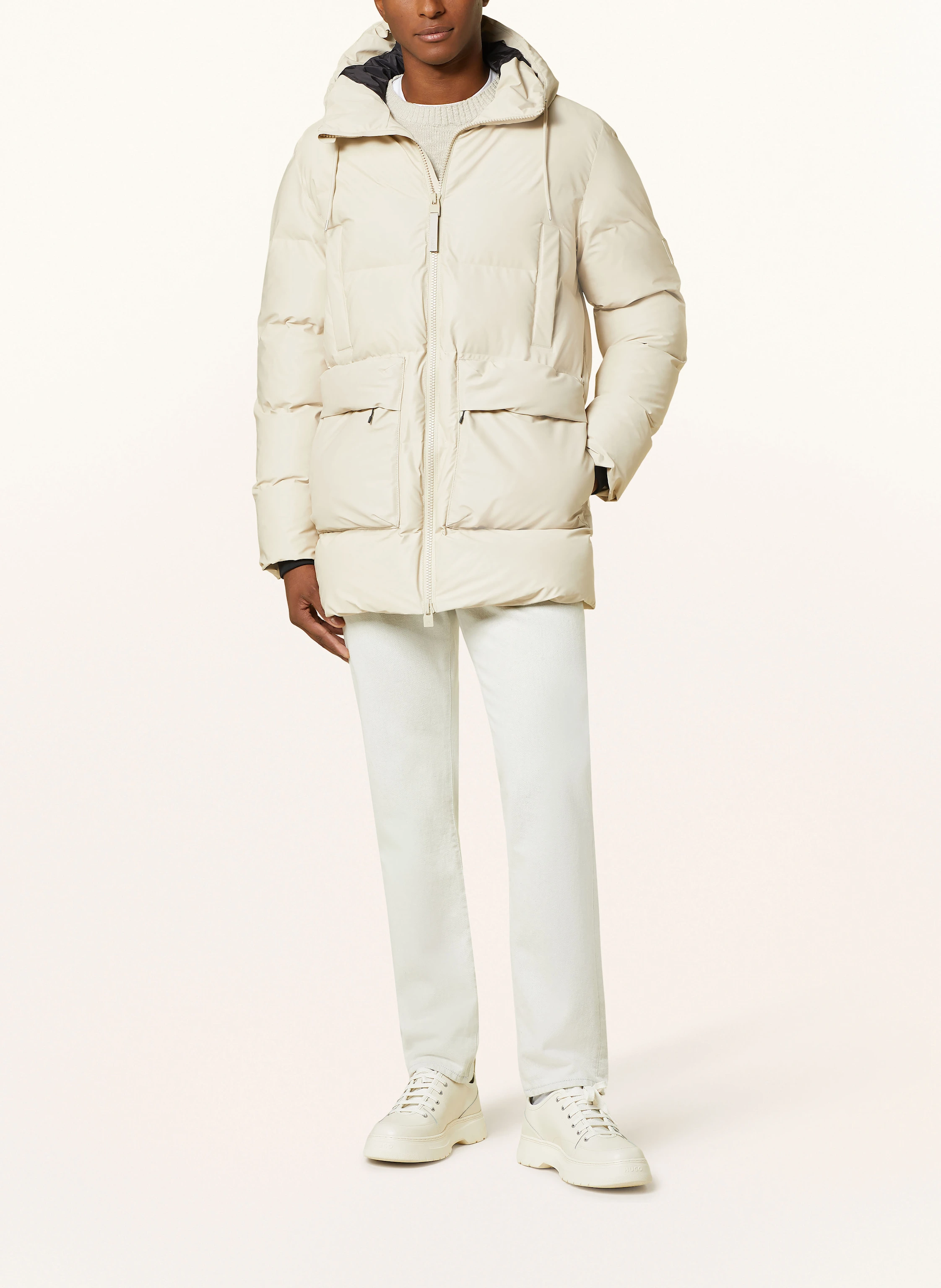 RAINS Steppjacke ALTA