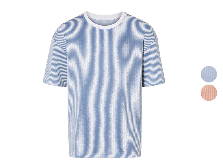 Heren T-shirt