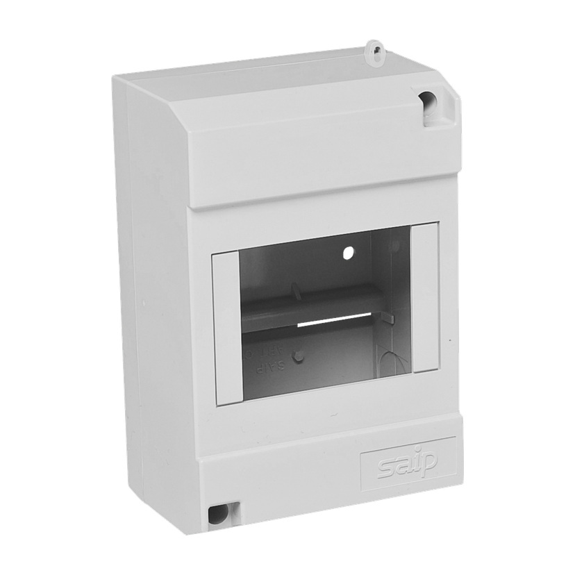 Kapsling IP40