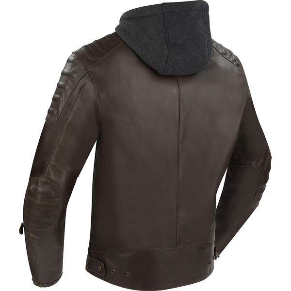 Segura - Blouson Challenger Marron