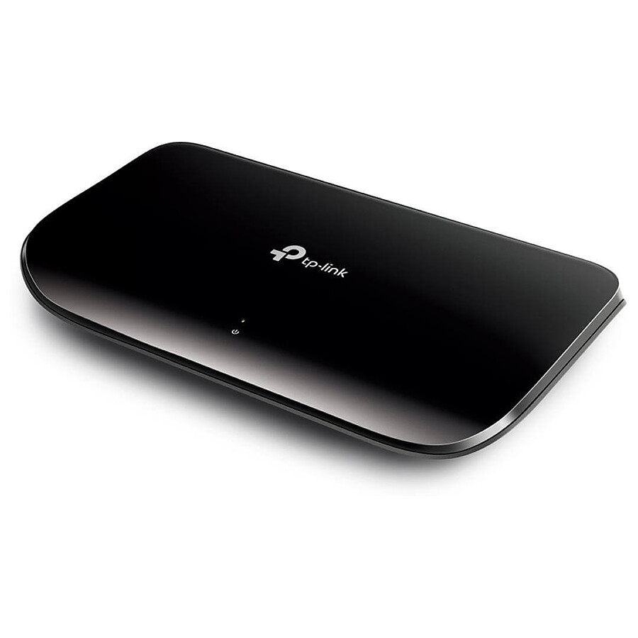 TP-Link TL-SG1008D