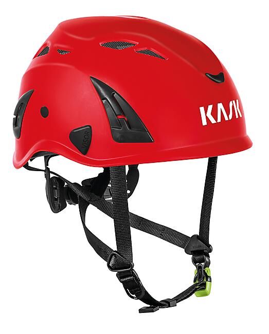 KASK - CASQUE SUPERPLASMA PL (sur commande)