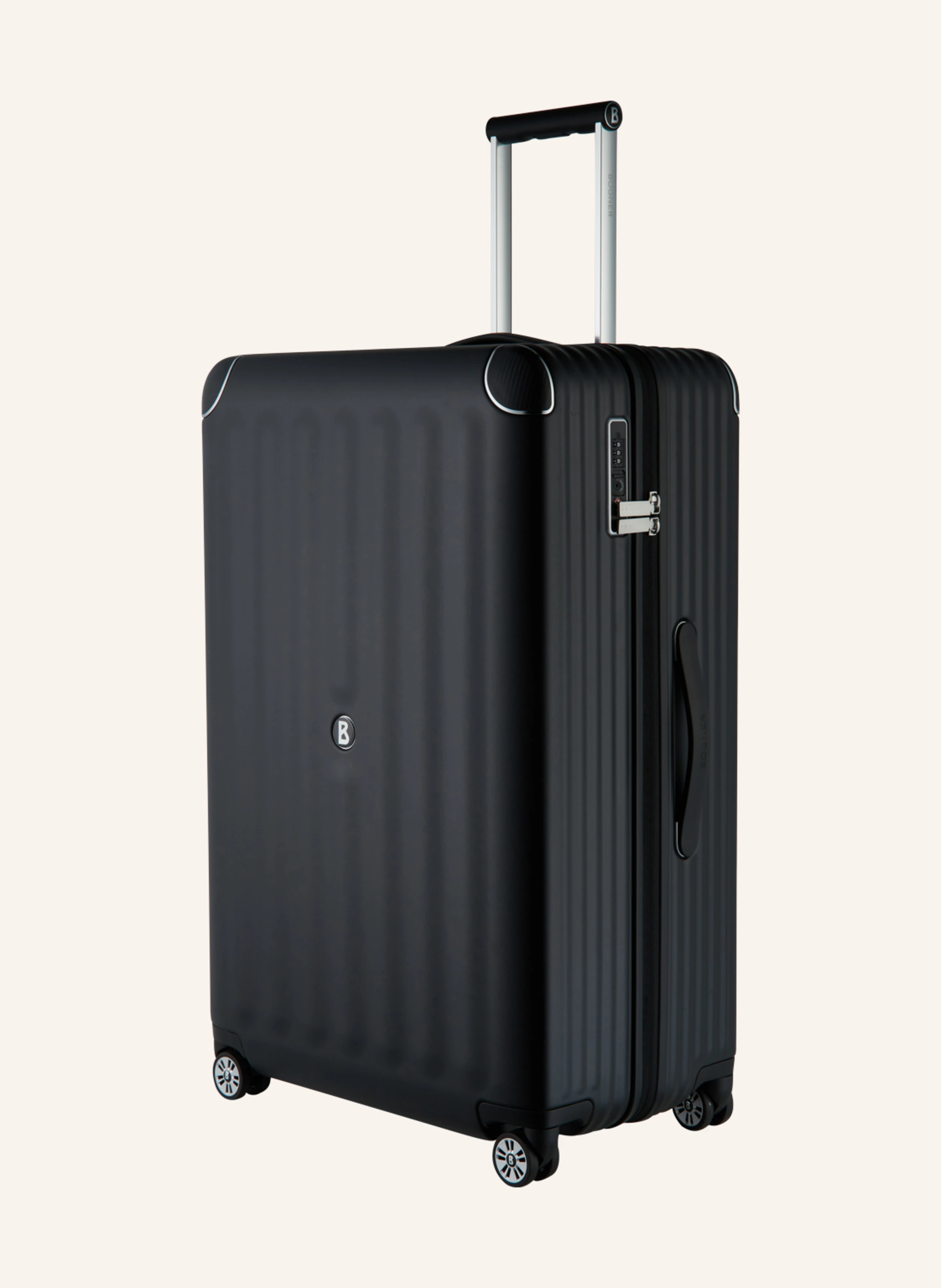 BOGNER Trolley PIZ DELUXE C75