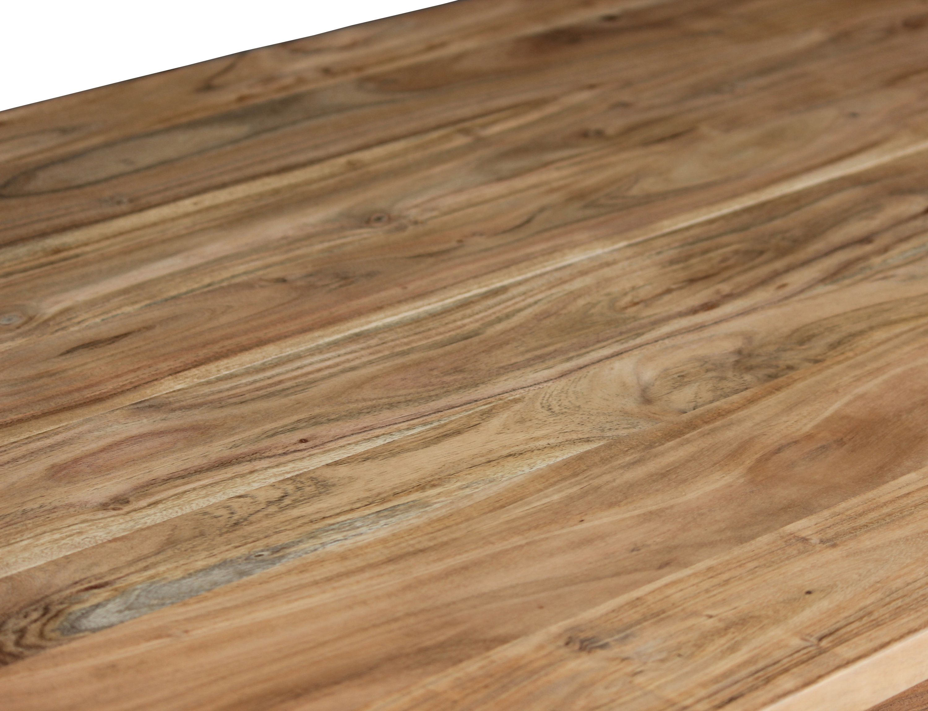Esstisch Holz LIONEL 140 x 90 cm