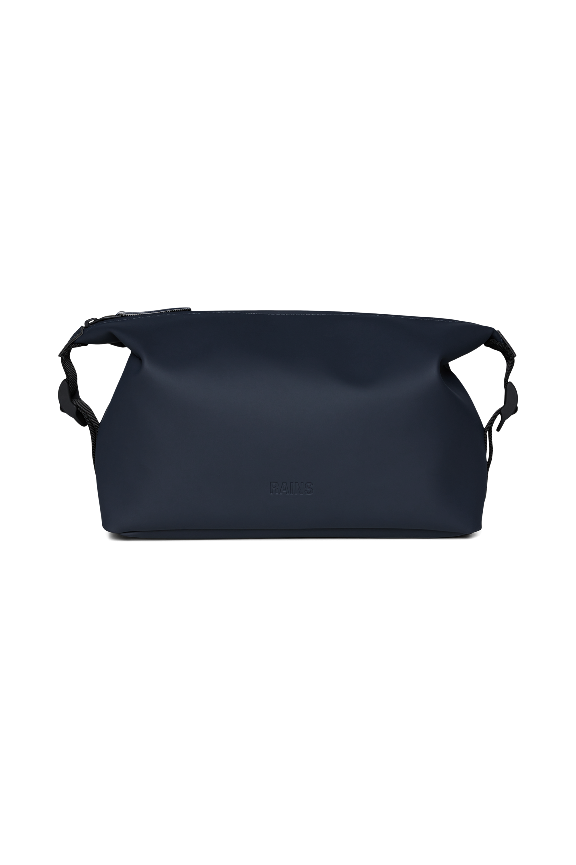 RAINS Trousse de toilette  Weekend Wash Bleu