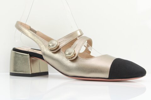 Roberto Festa Pumps