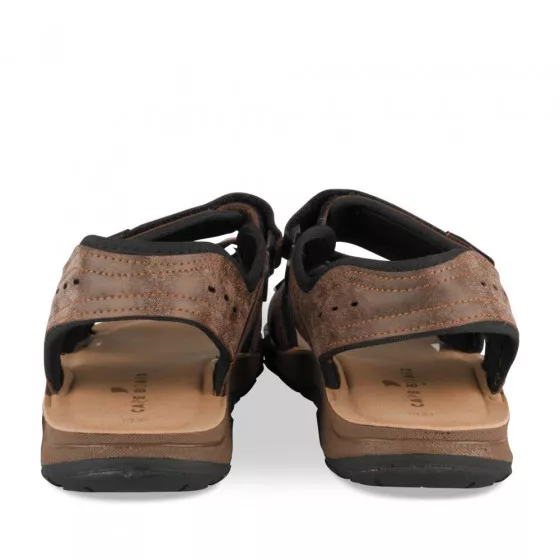 Sandales MARRON CAPE BOARD
