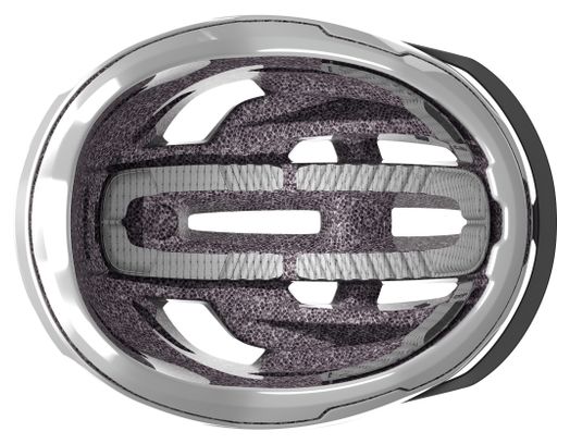 Casque Scott Arx Blanc