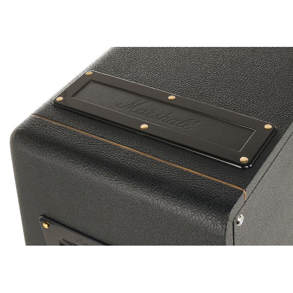Marshall MR1960AX Gitarrenbox schräg