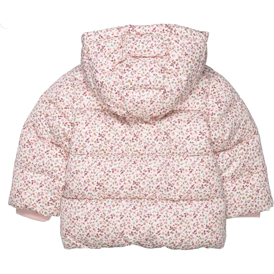 Staccato Jacke flower gemustert