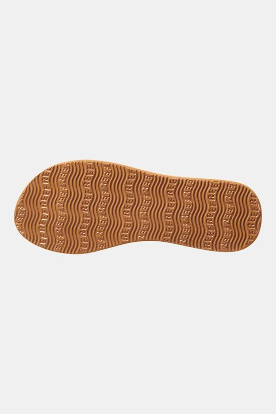 Reef Reef Cushion Sand Slipper Dames