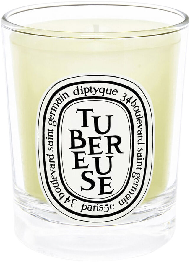 Diptyque Tubéreuse Mini Scented Candle