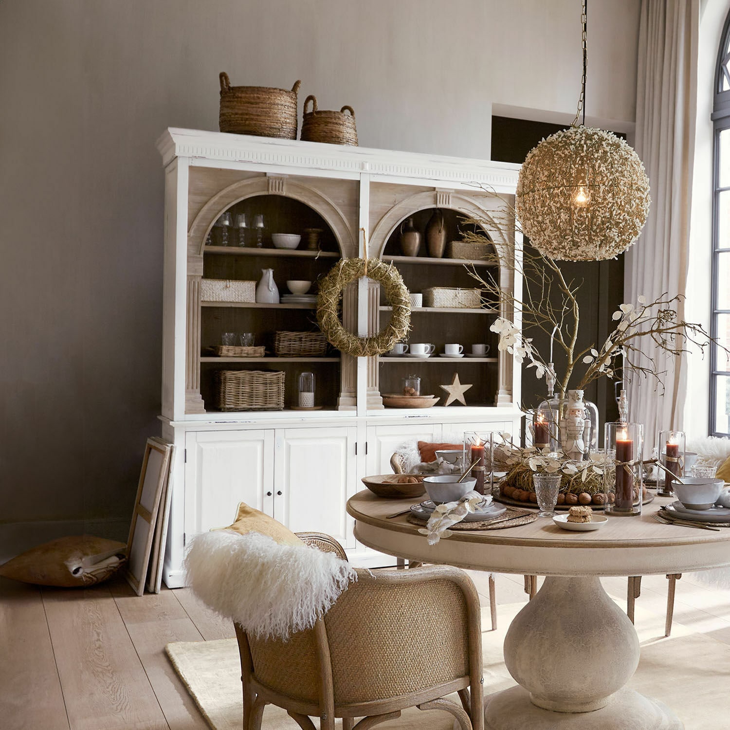 Schrank Brenneville