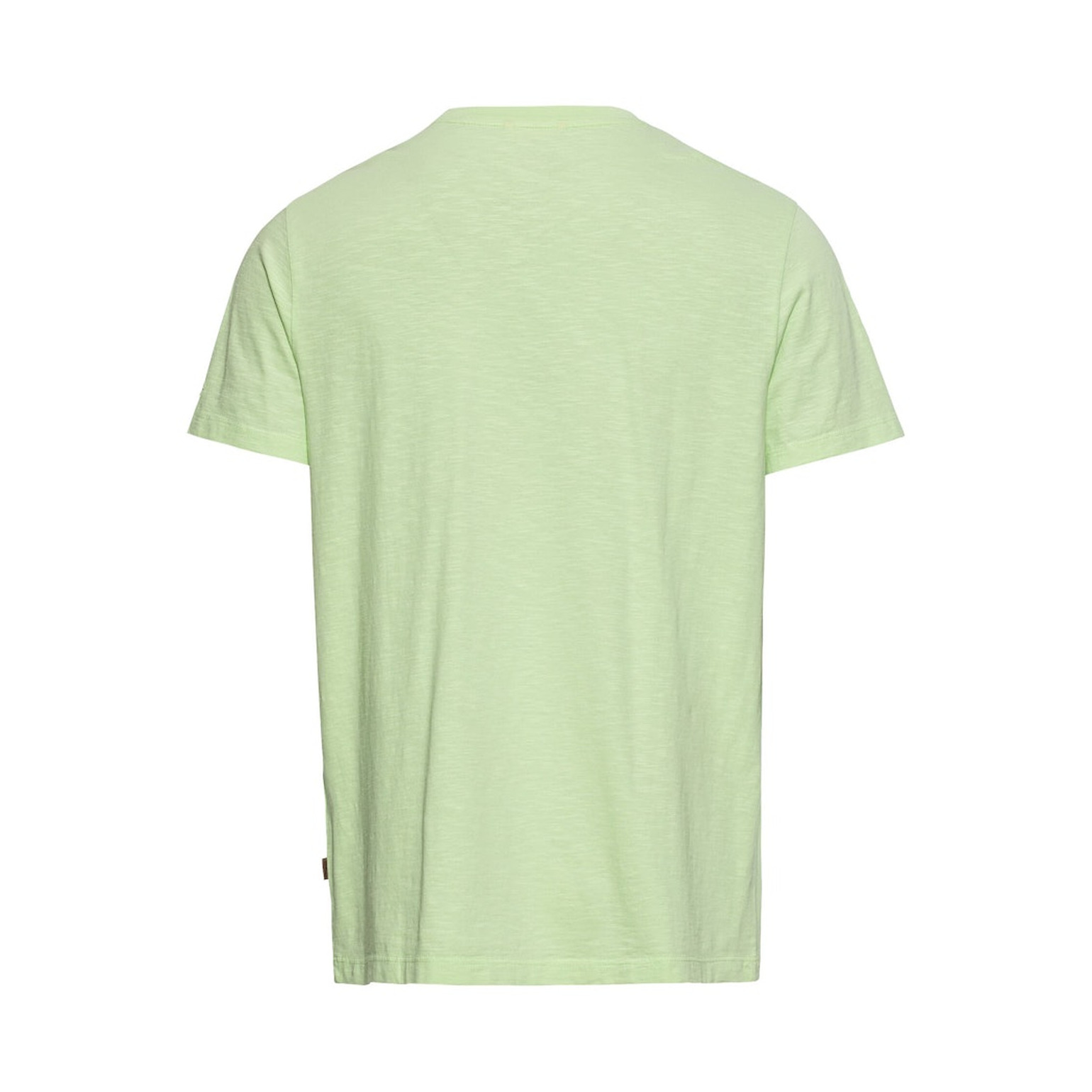 Camel T-Shirt 1/2 Arm