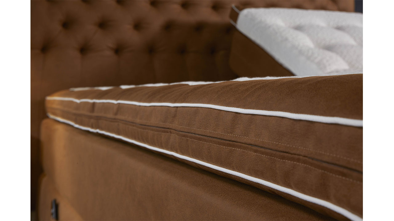 Boxspring Daxing  | Business Class