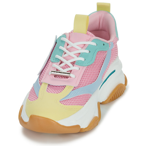 Steve Madden - POSSESSION-E - Rose / Multicolore