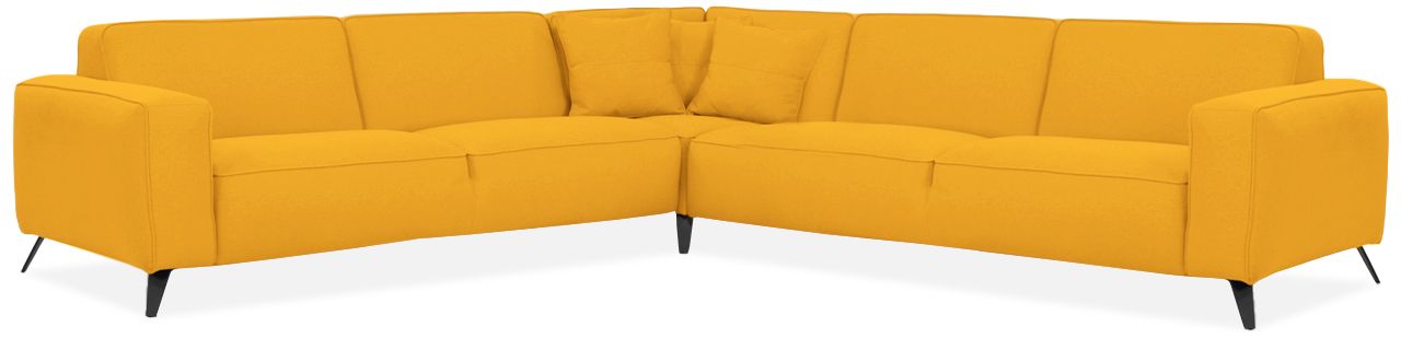 Hoeksofa  Galeria