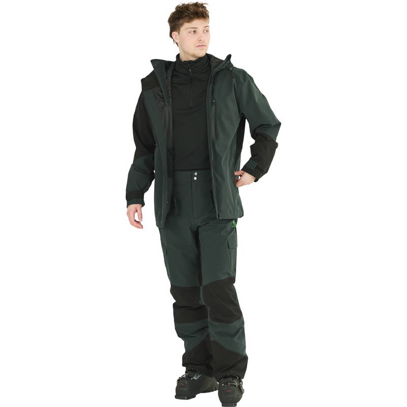 Slope Bandone Skibukser Herre