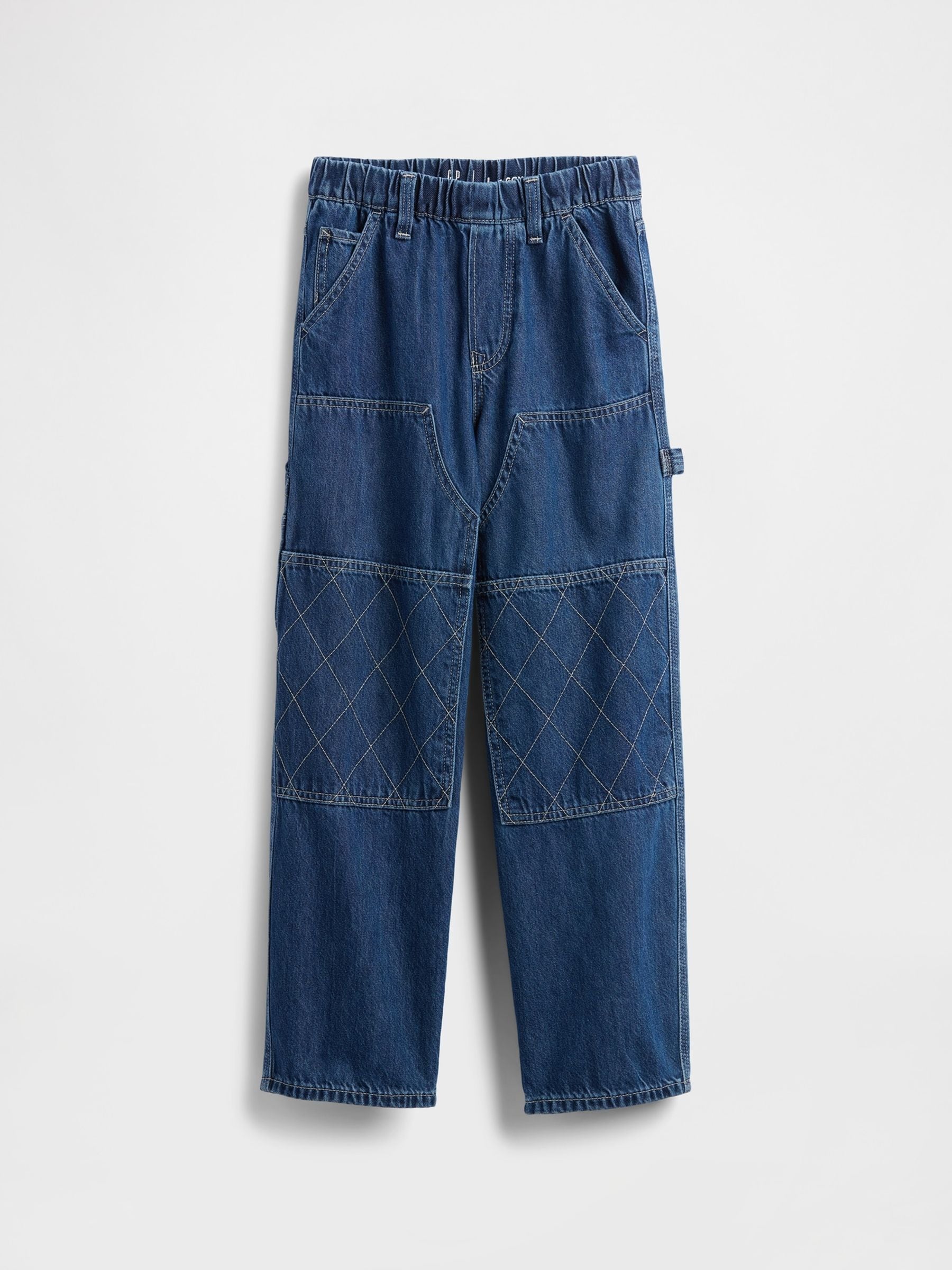 Gap Easy Baggy Carpenter Jeans (4-13yrs)