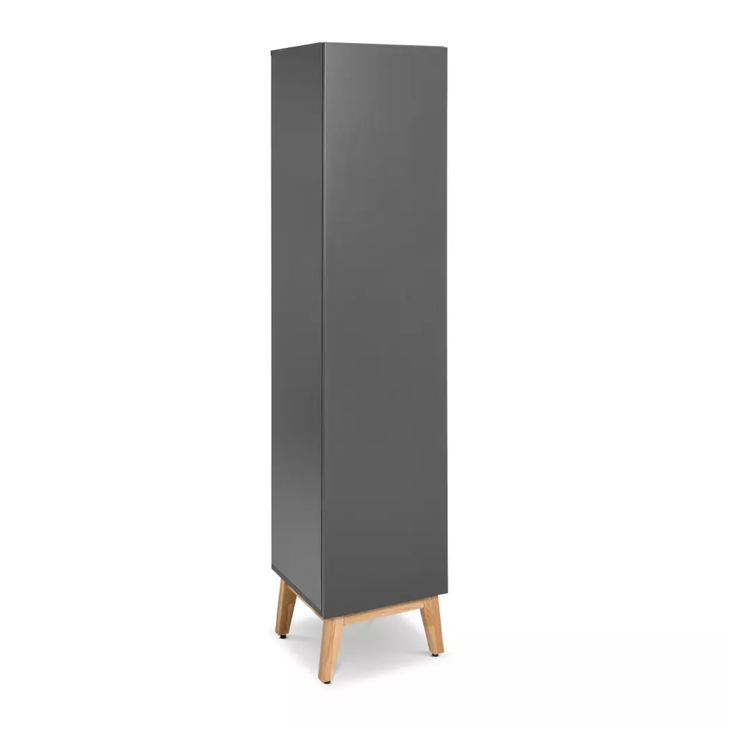 Standregal mit Tür Venta
