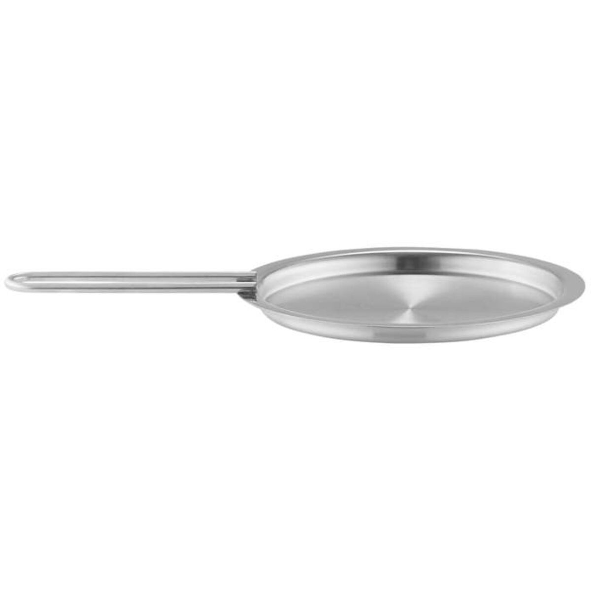 Tallerkenlokk 13 cm.