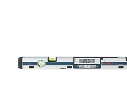 Bosch GIM 60 L Professional - Digitalt Vaterpas - 60 cm.