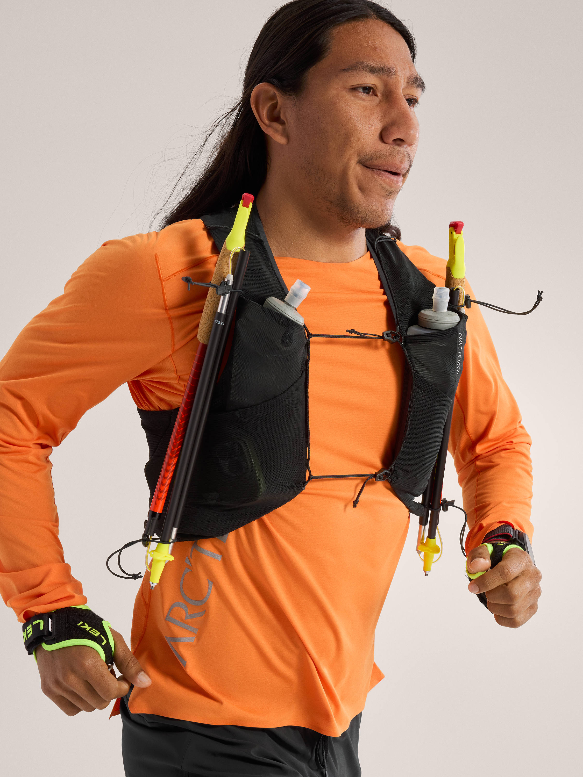 Arc'teryx Norvan 7 Vest M's