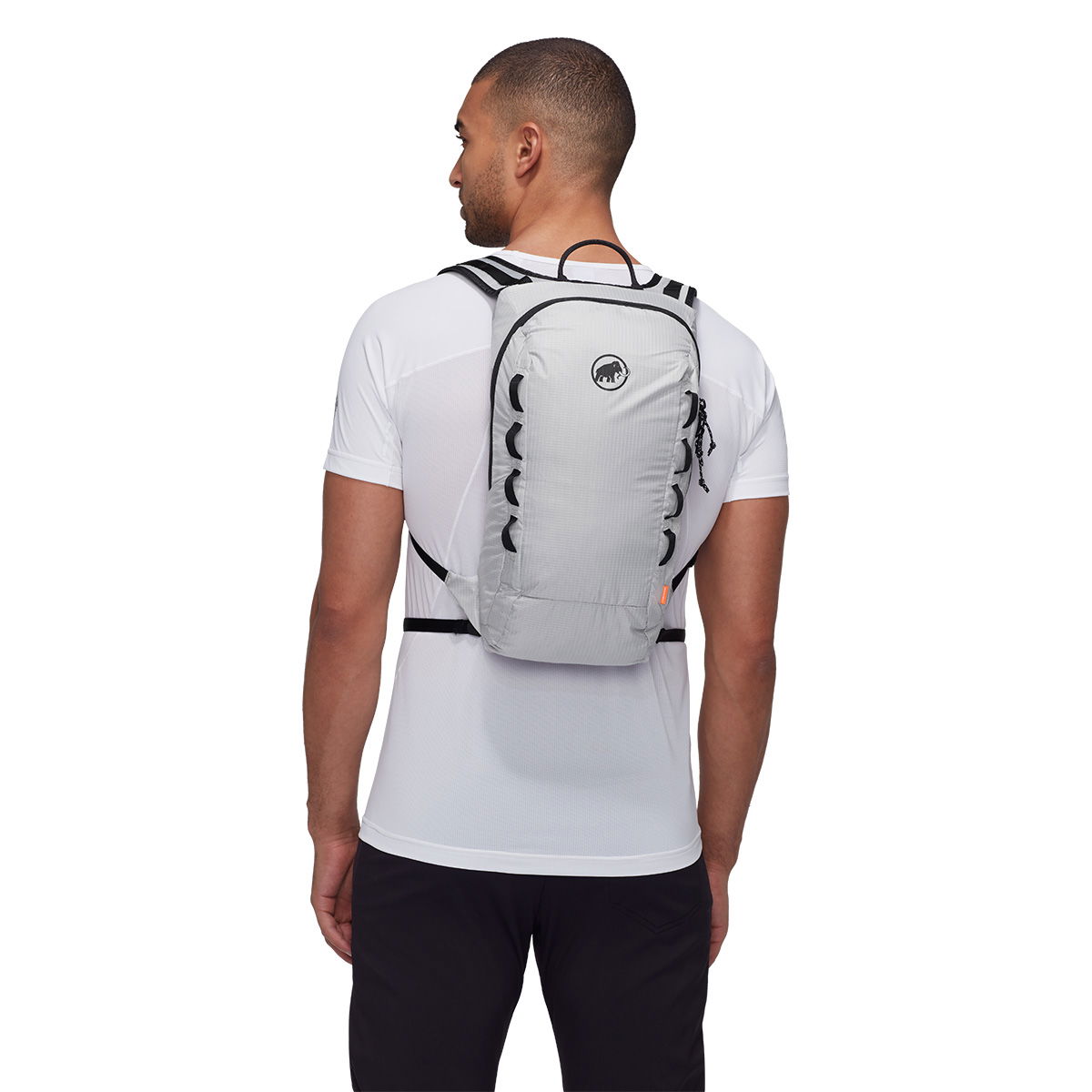 Mammut Neon Light Rygsæk 12 L (Platinum)