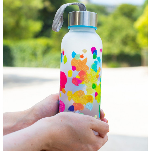 Gourde 42 cl - Happyglou small