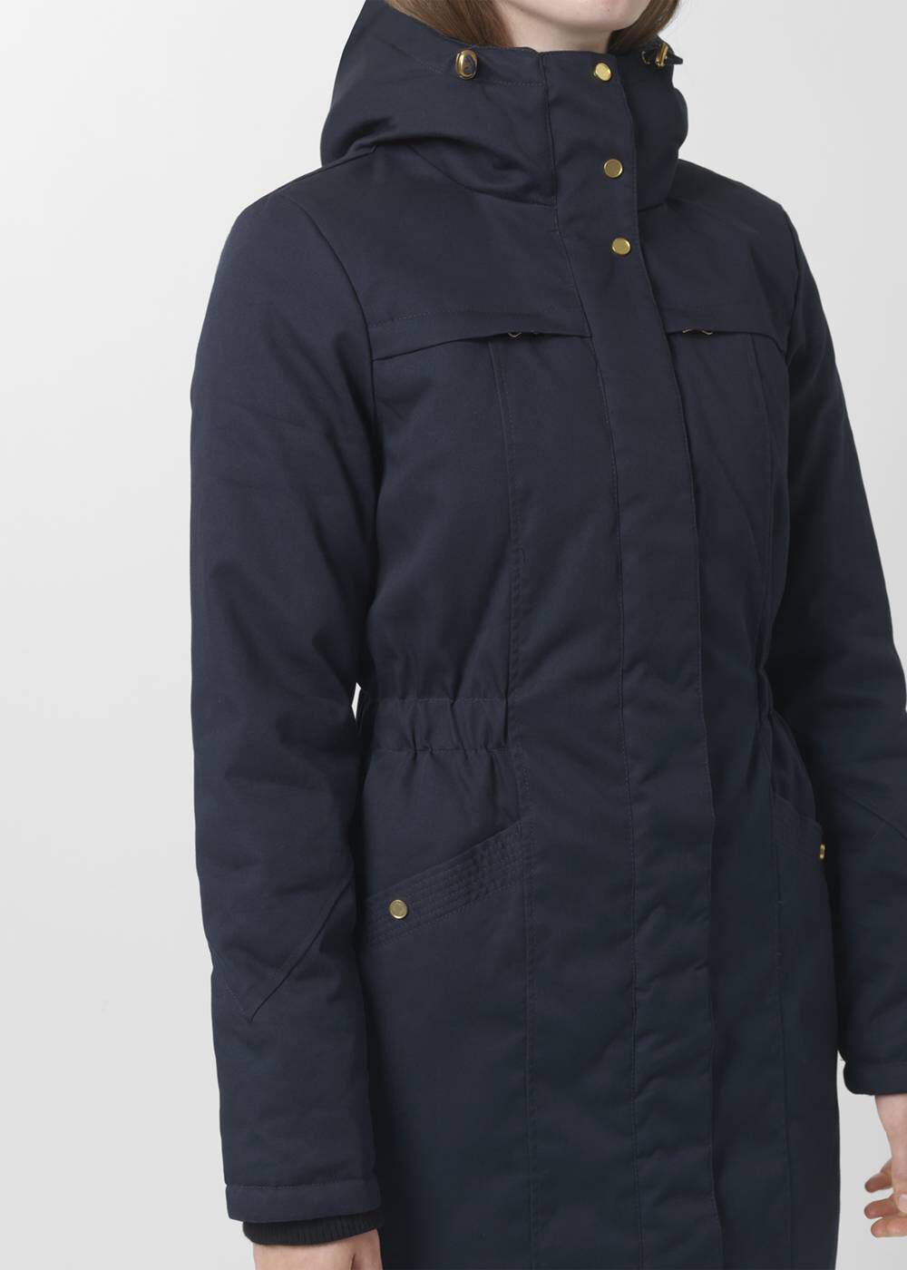 Modström| Damen Steppjacke