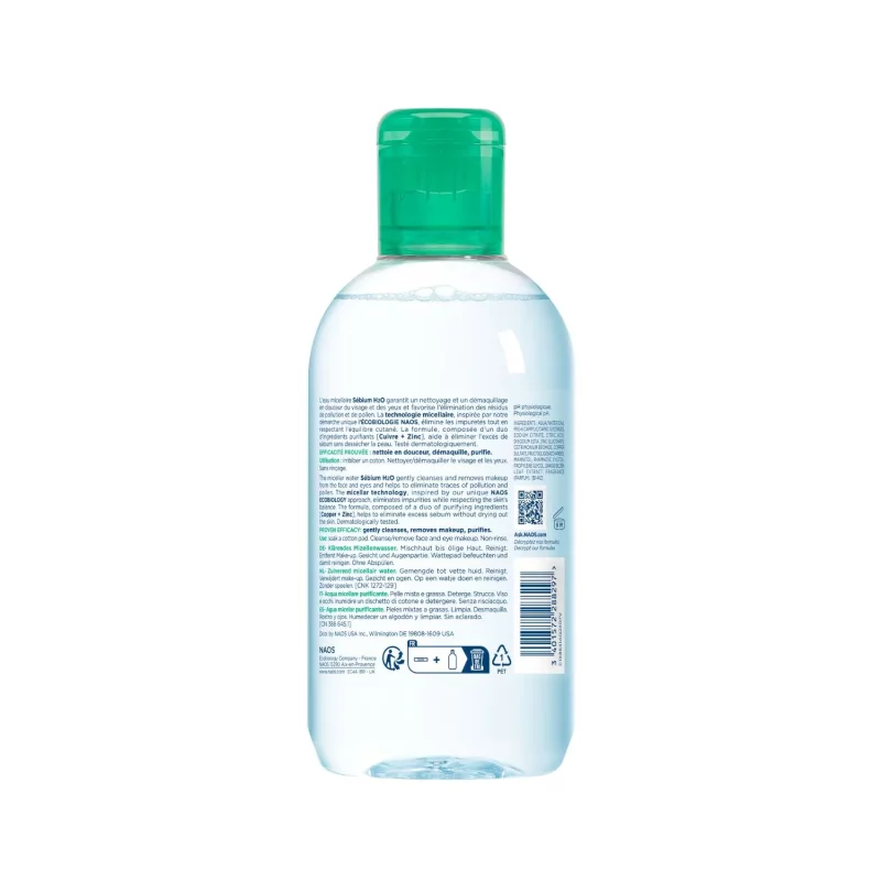 Sébium H2O - 250ml