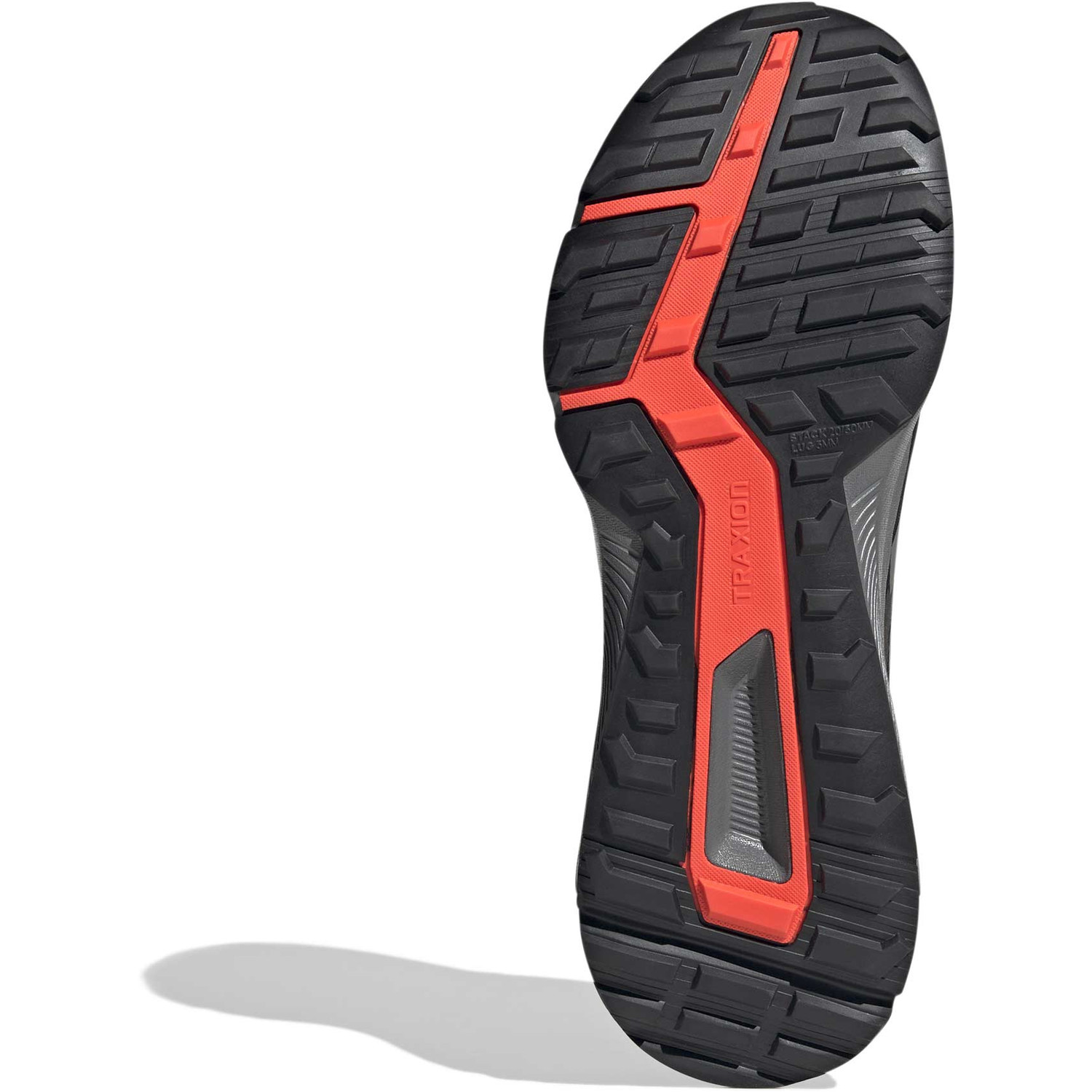 adidas Terrex Soulstride R.RDY Heren