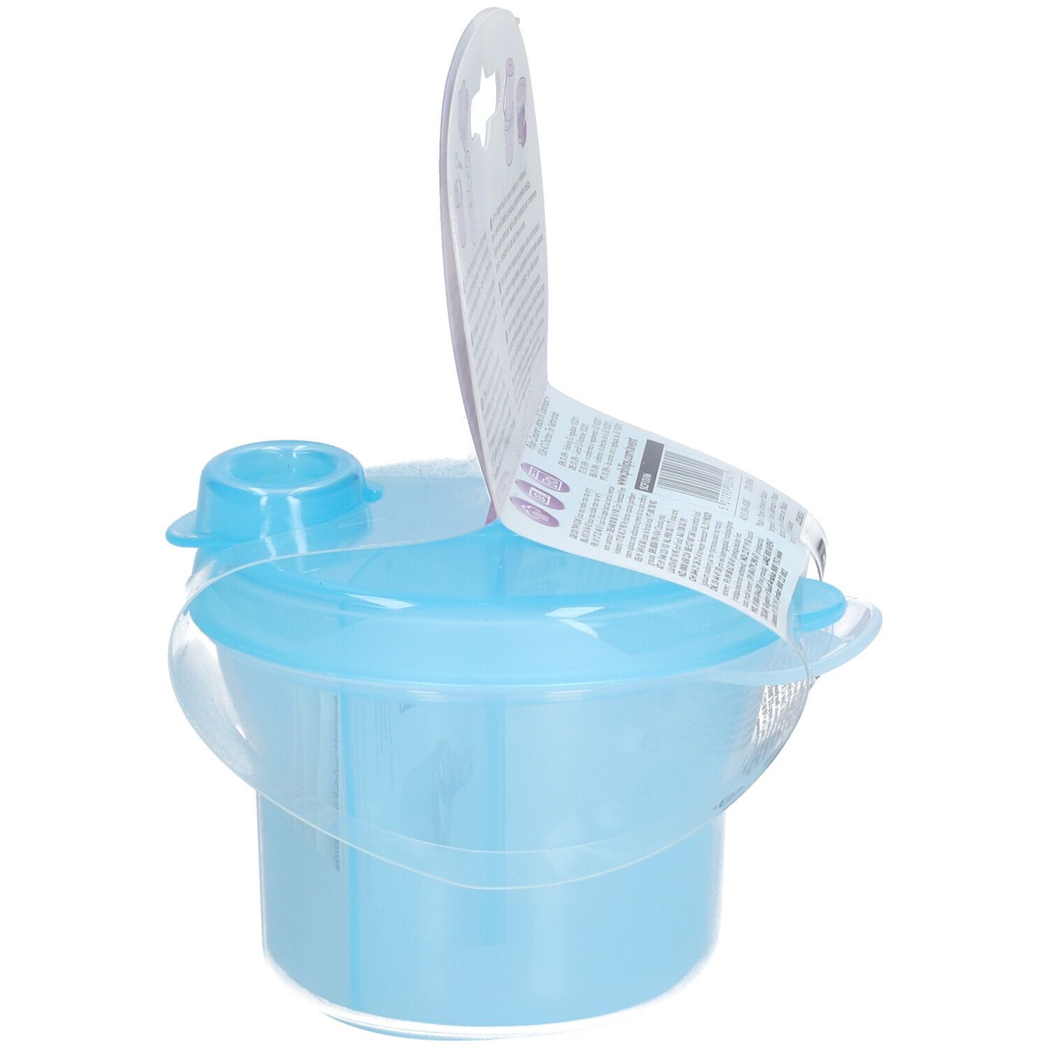 Avent Milchpulverdosierer