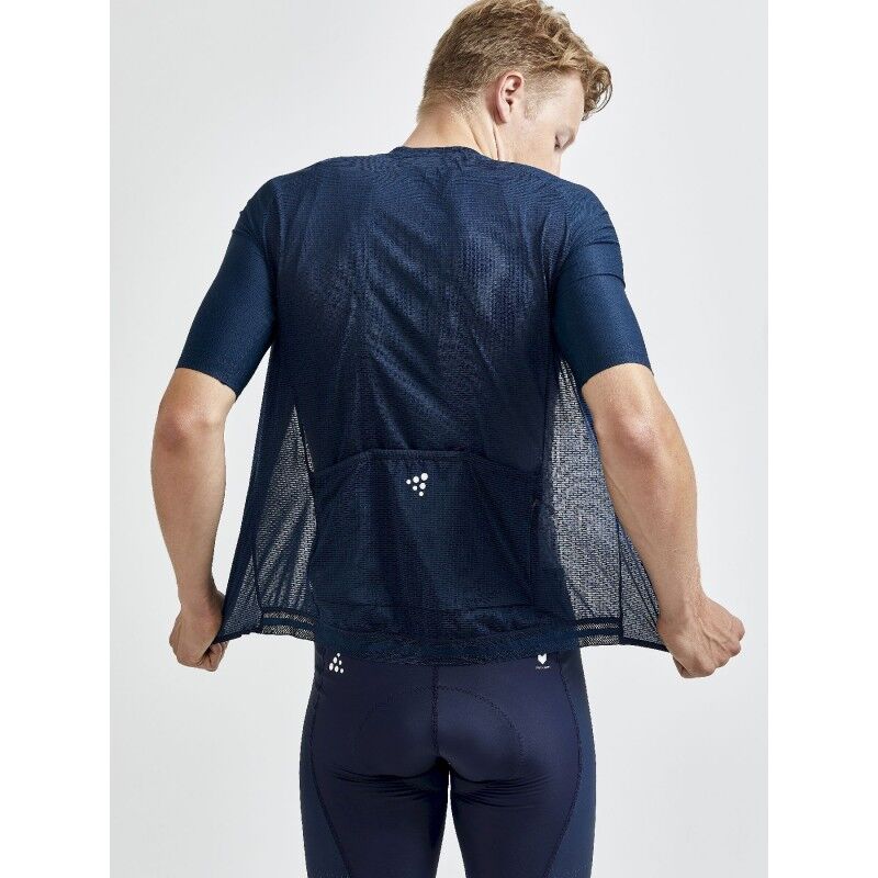 Pro Nano Jersey - Maillot vélo homme