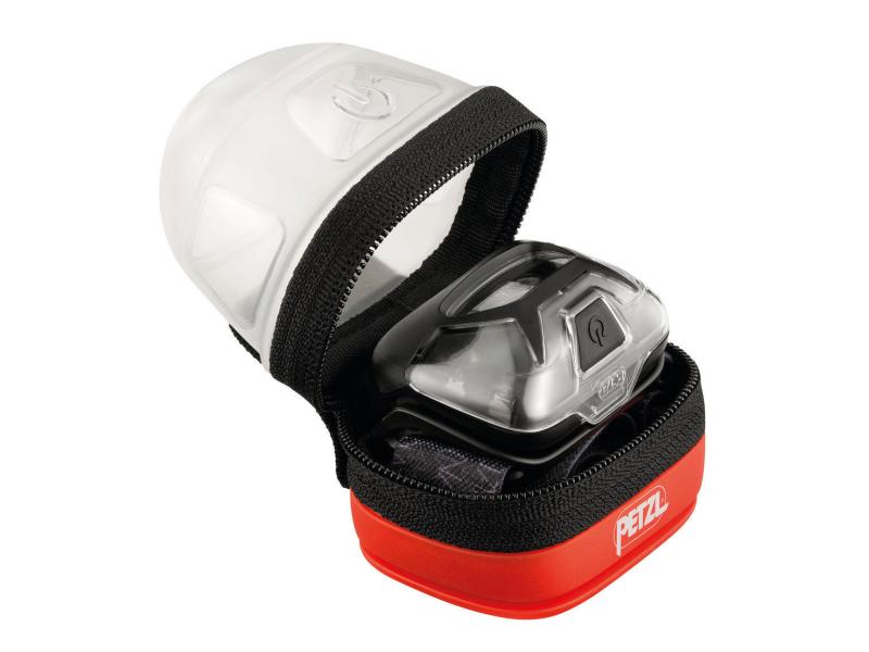 Petzl Etui Noctilight Für den Schutz und Transport von Petzl-Stirnlampen