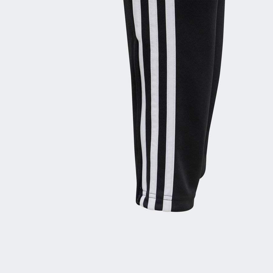 adidas Bas de Survêtement Tiro 24 - Noir/Blanc Enfant
