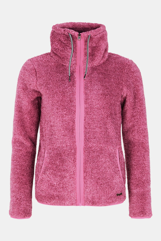 Protest Protest Riri Full Zip Top