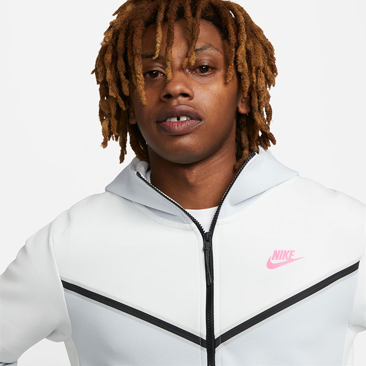 Nike Tech Fleece Trainingspak