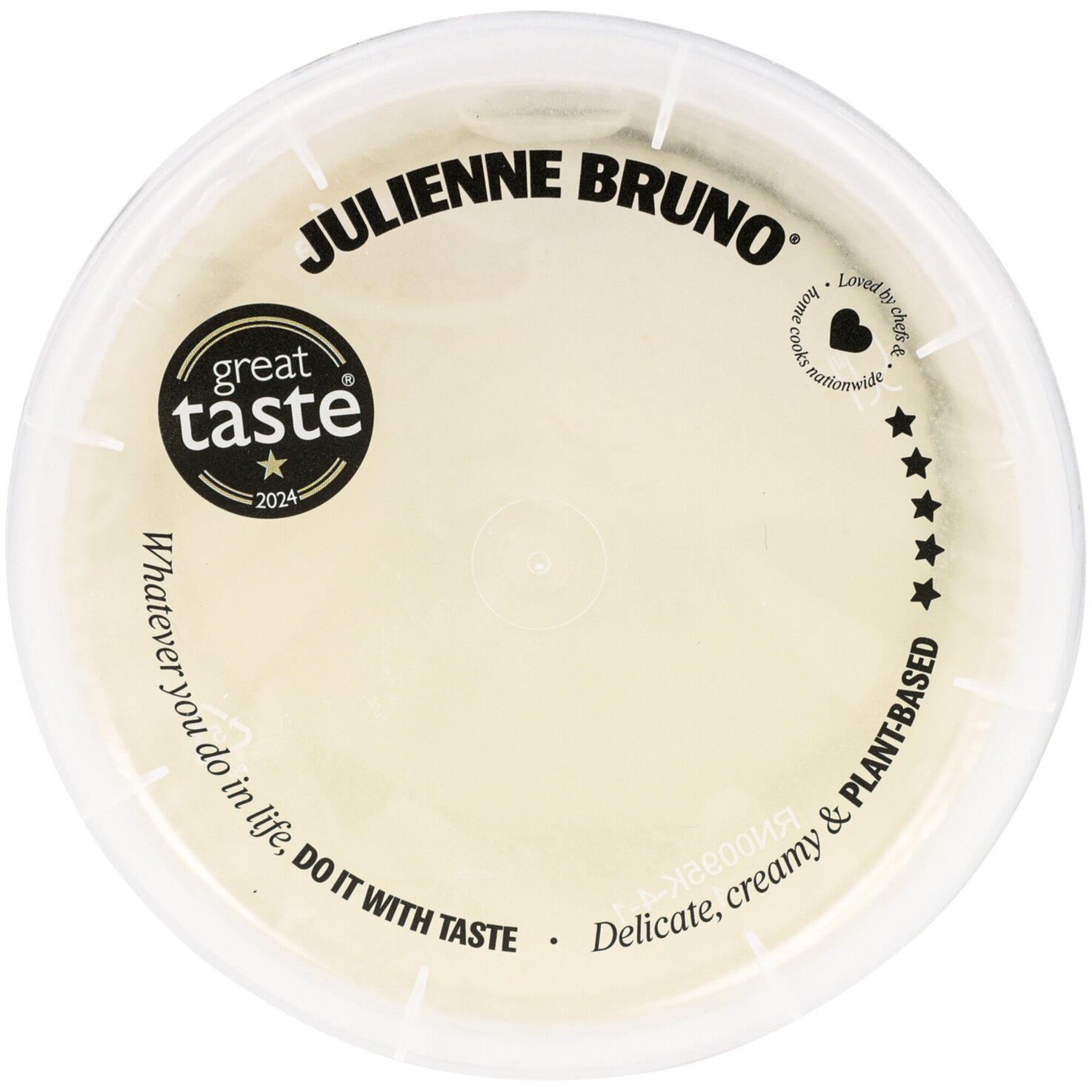 Julienne Bruno Burrella