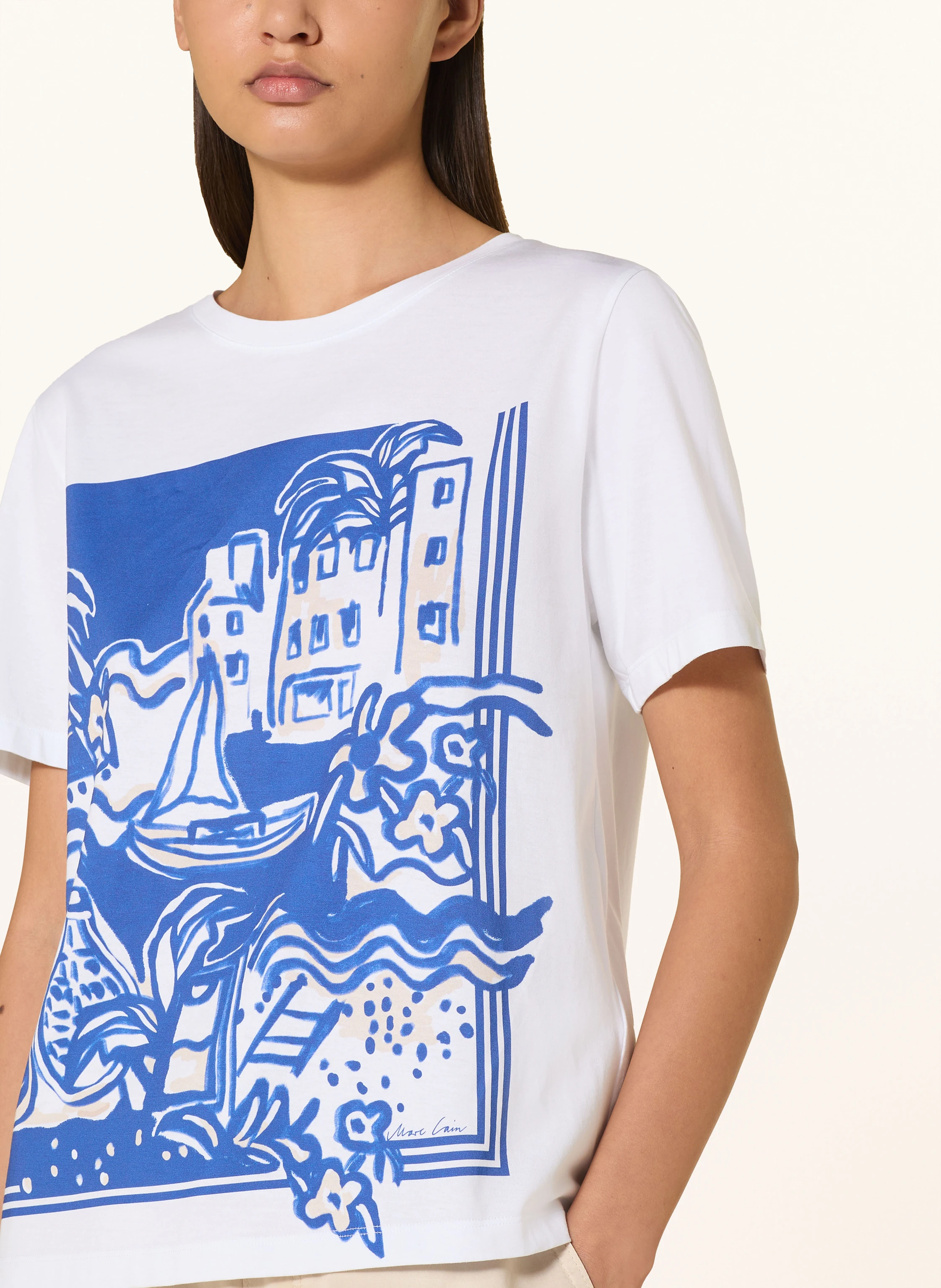 MARC CAIN T-Shirt