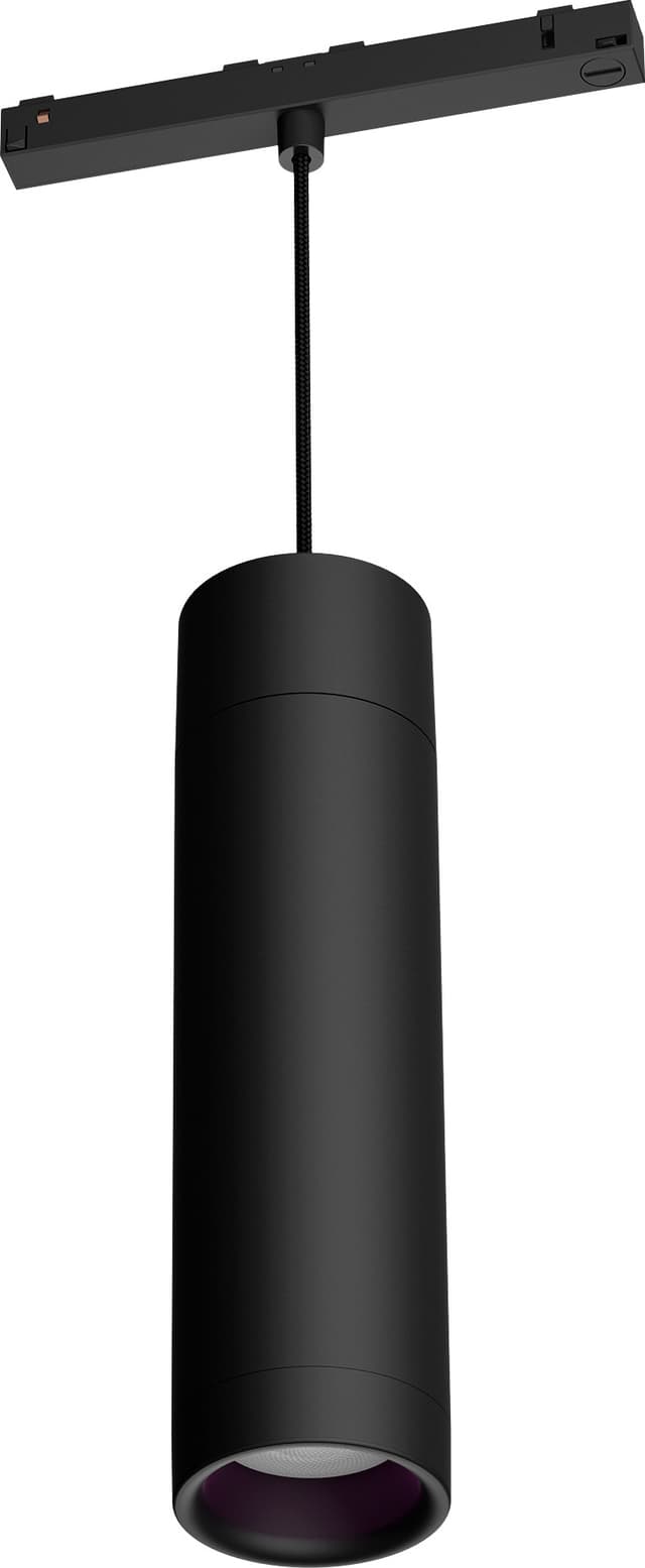 Philips Hue Perifo vedhængslampe (sort)